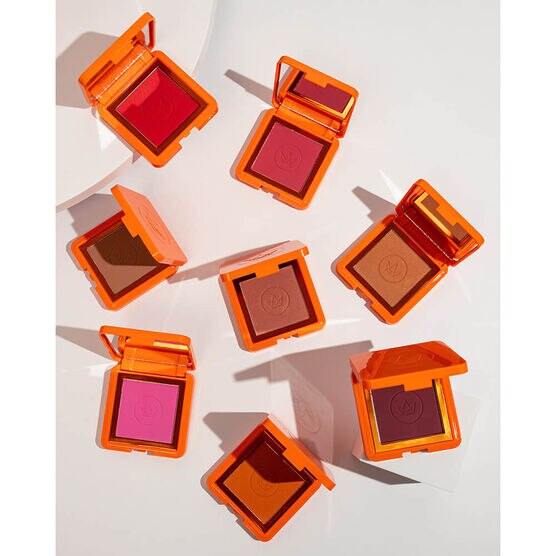 BLUSH COMPACTO SUNSET SUNNY CHEEKS